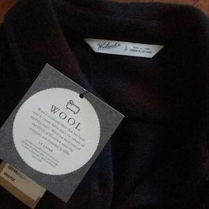 woolrich outer shirt